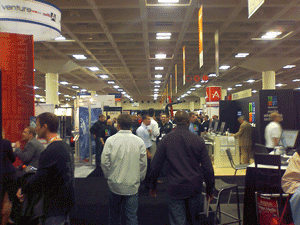 tech San Francisco